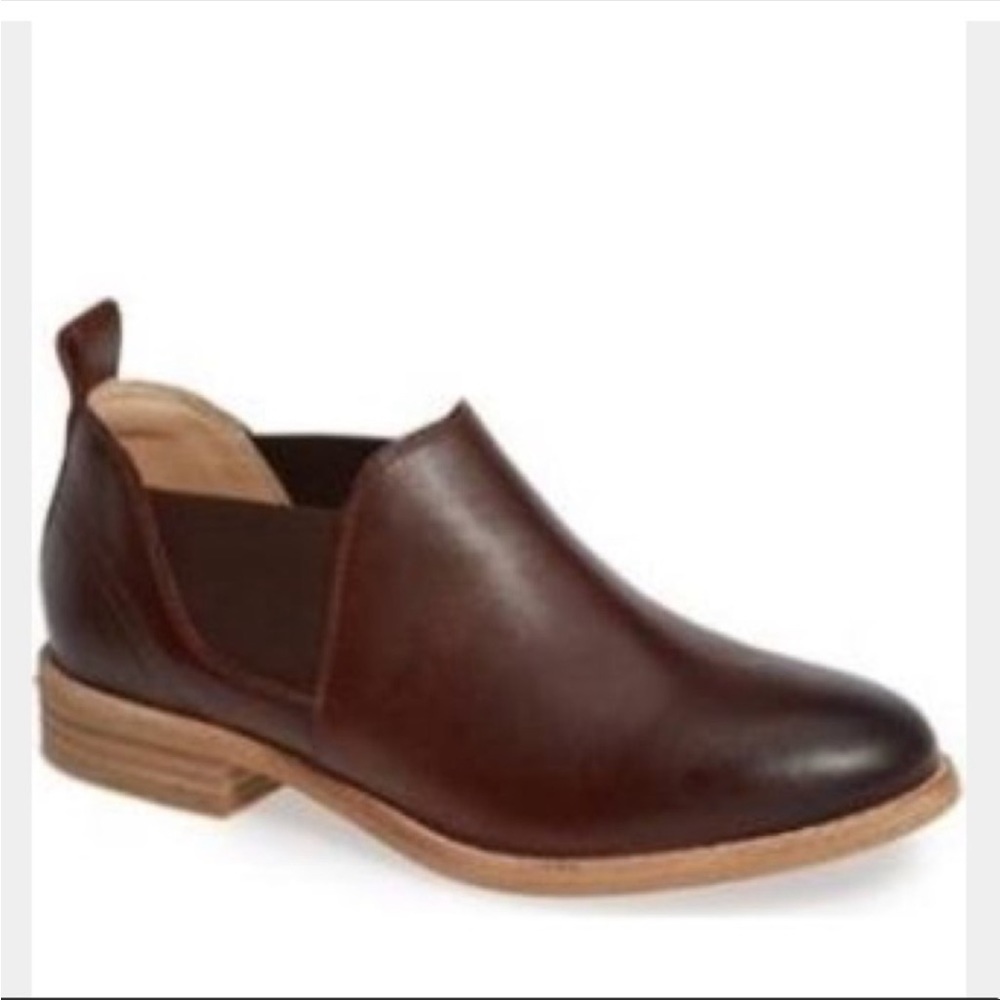 Clark’s Edenvale Page Ankle Booties!!!